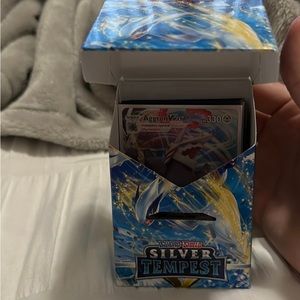 Pokémon Card lot
